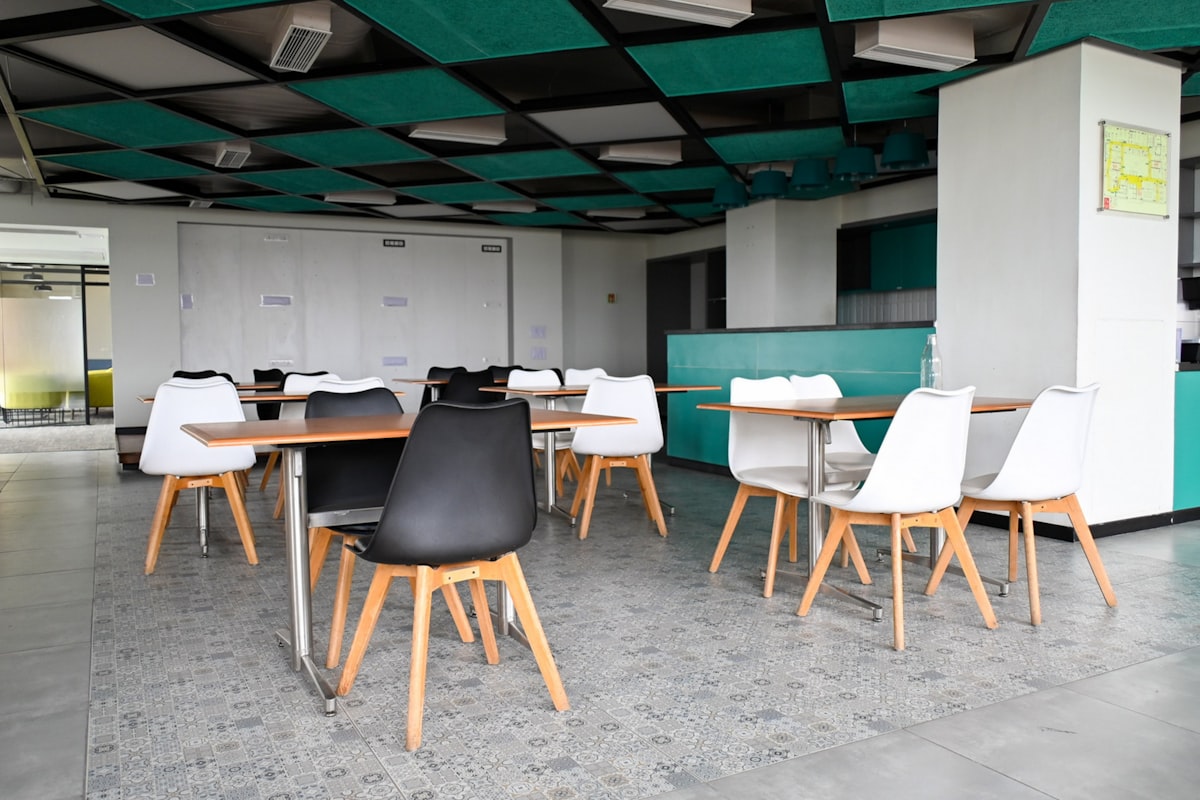 Business professional